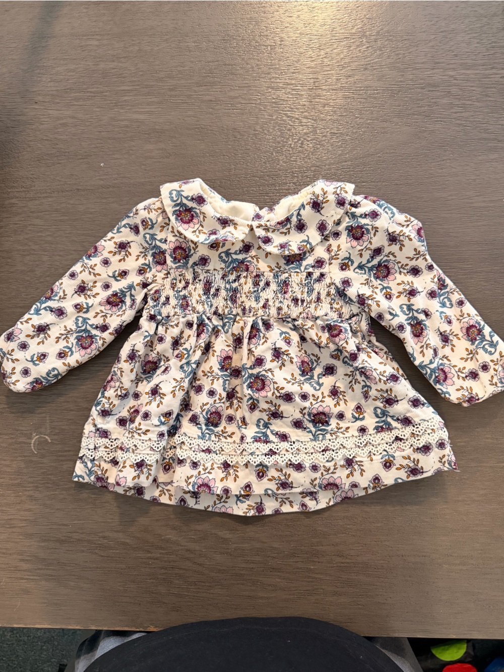 Baby Joie Dress